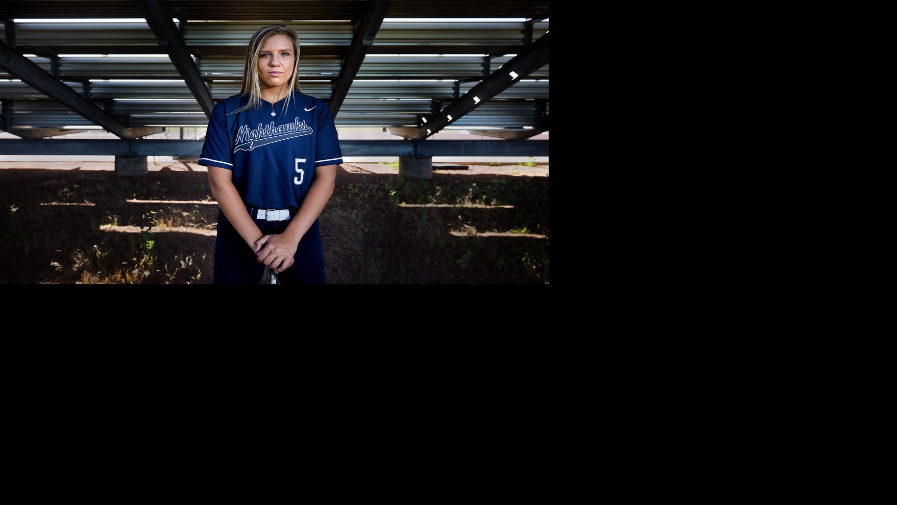 Spring Stars Ironwood Ridge S Shelby Thompson Has Golden Arm