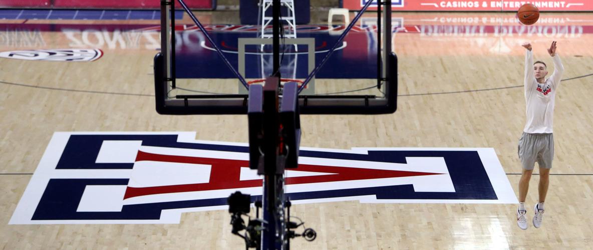 New Mexico vs. Arizona