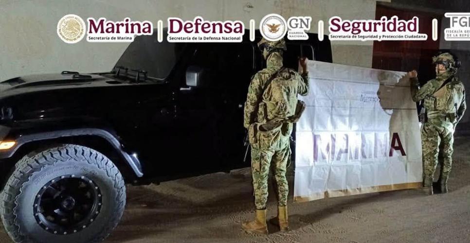 Arizona-Sonora corridor hot spot for arrest of Americans in Mexico