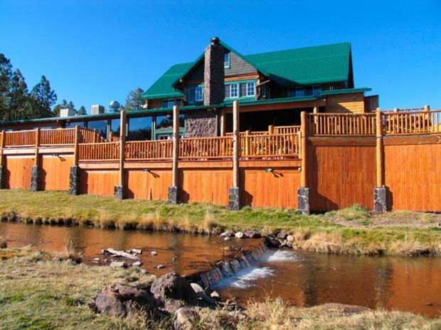 Historic Greer Lodge, related businesses close; 100 lose jobs    