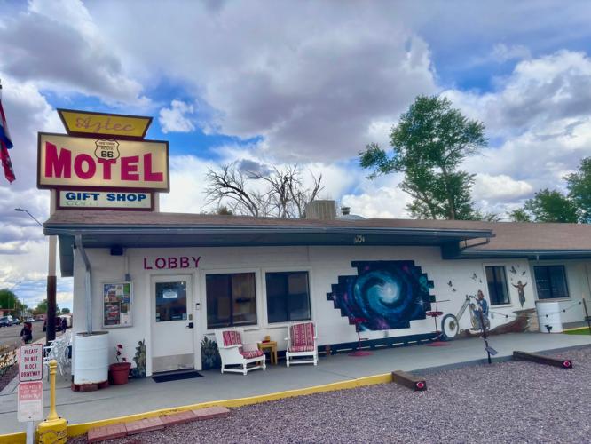 10 Arizona landmark motels worth the road trip