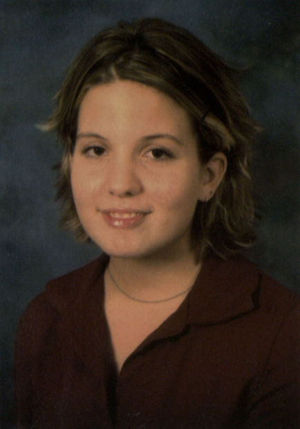 Tucsonan, 31, convicted in teen's 2000 slaying    