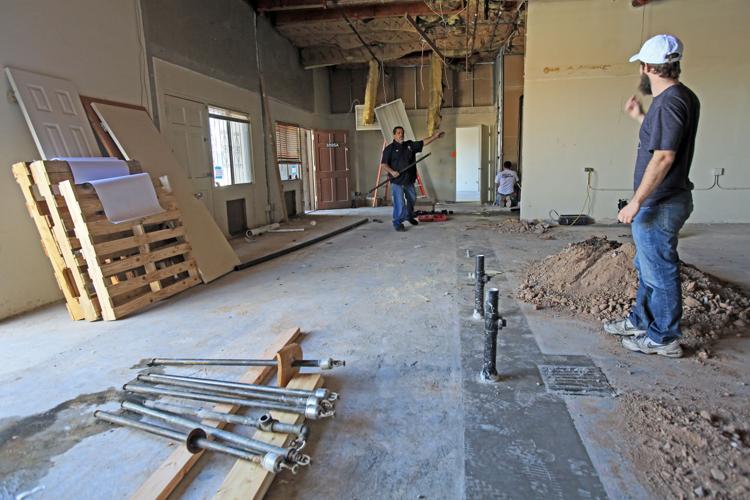 Dillinger Brewing Company