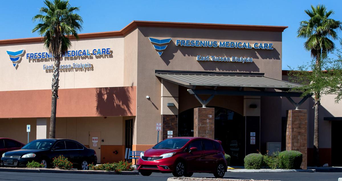 Tucson Dialysis Centers
