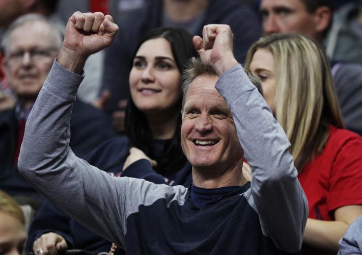 Best Arizona basketball photos