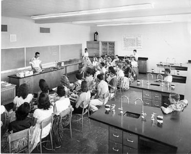 Los sitios que han hecho historia   