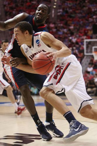 NCAA Tournament: Arizona Wildcats