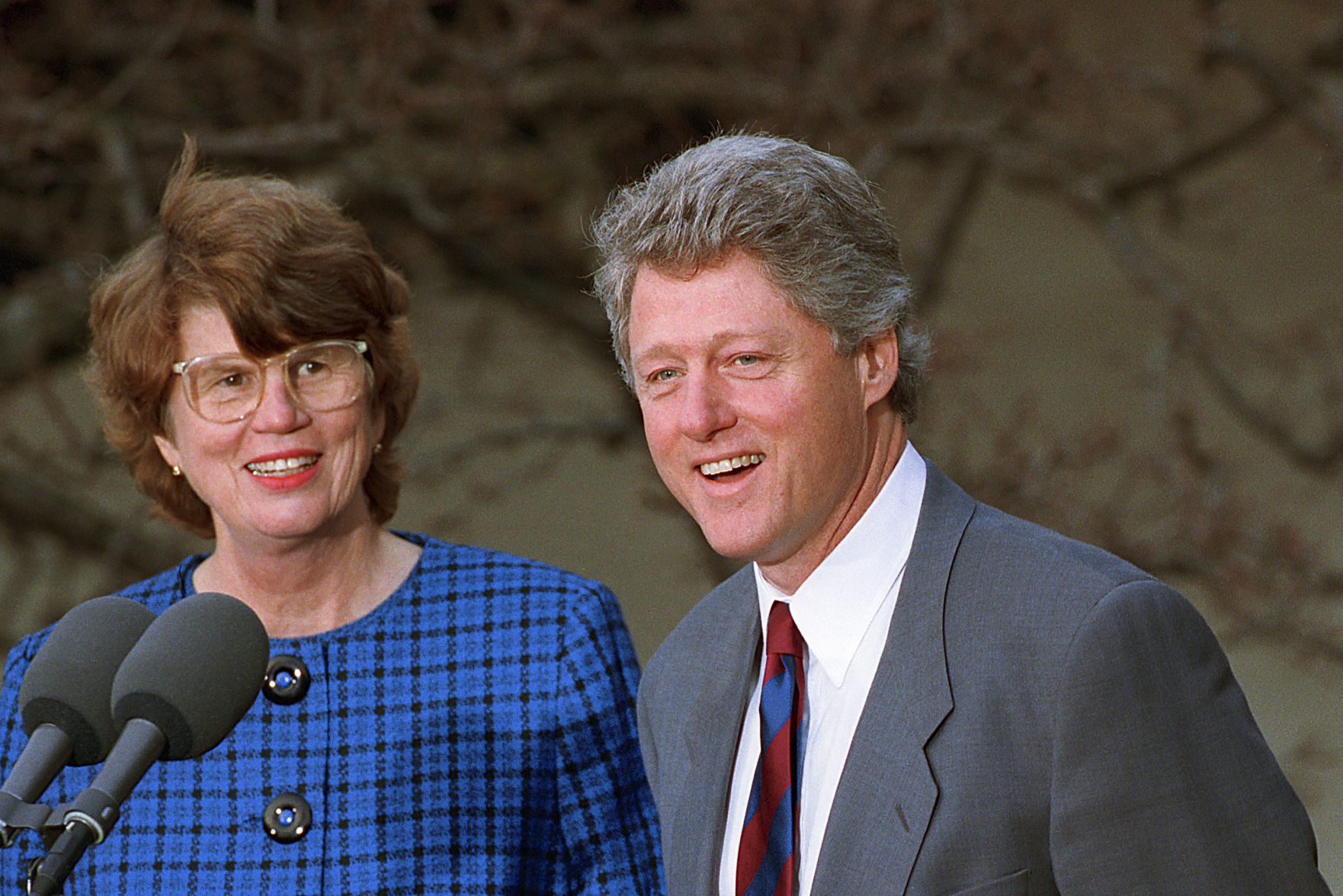 Photos: Bill Clinton Through The Years | Govt-and-politics | Tucson.com