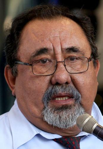 U.S. Rep. Raul Grijalva
