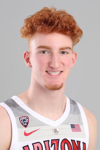 Nico Mannion