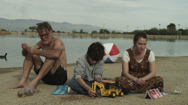 Students shine in short films showcase    
