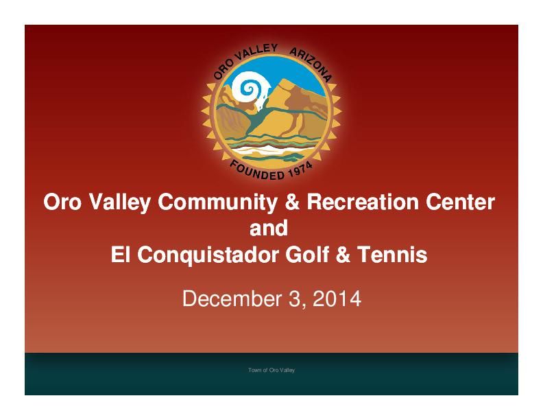 Town Council presentation PDF