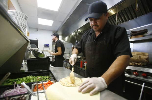 Pelio Grill Greek Cuisine & Catering