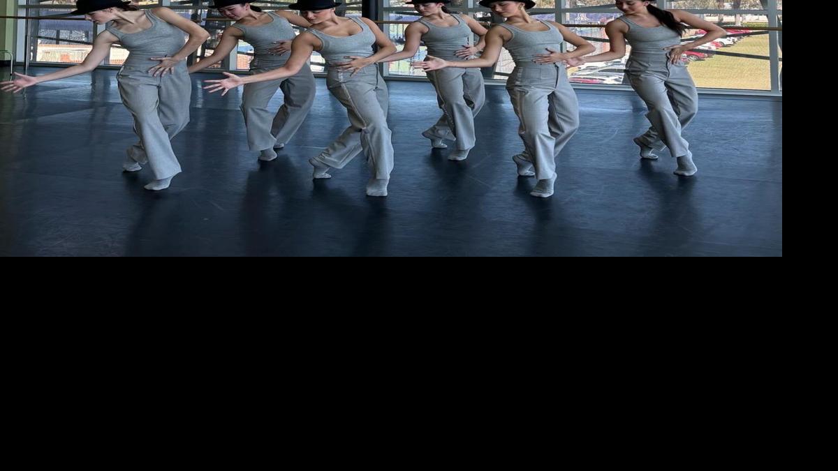 UA's annual dance showcase happens this weekend