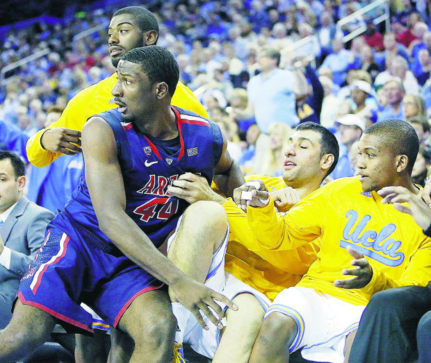 Solomon Hill