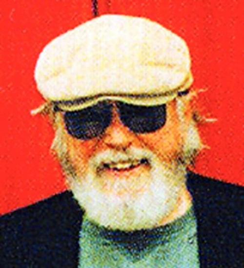 Bud Shank: Long, successful jazz career never wound down for Shank  