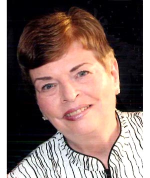 Susan Stoker Cummins