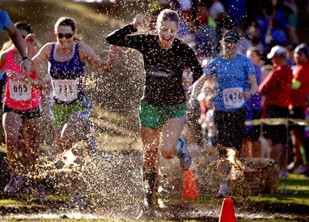 Thanksgiving Cross-Country Classic