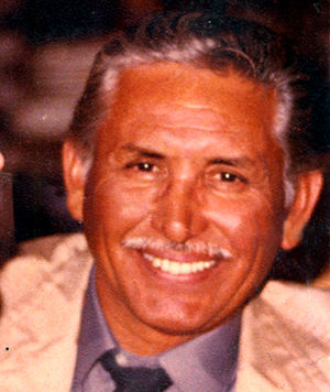 Epifanio O. Garcia