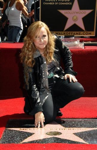 Melissa Etheridge