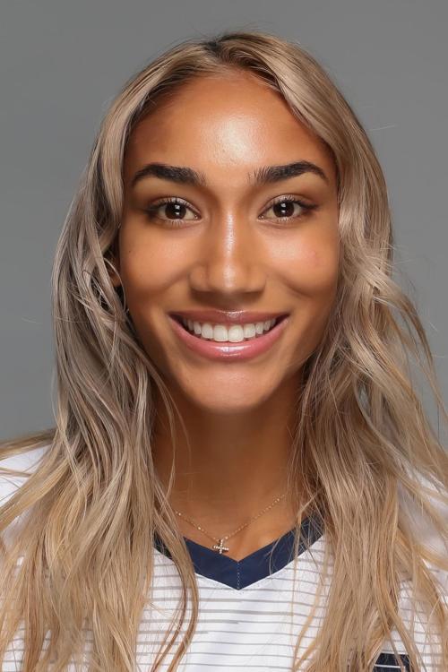 Jada Talley