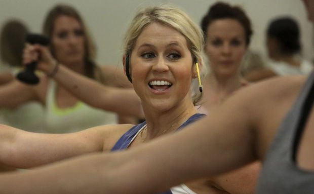 Boutique Fitness: Barre3