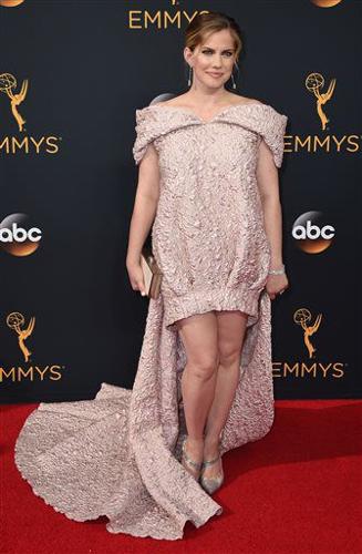 Anna Chlumsky