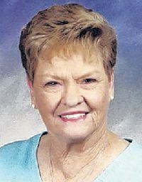 TRIBBLE, Mildred "Millie" Burnett