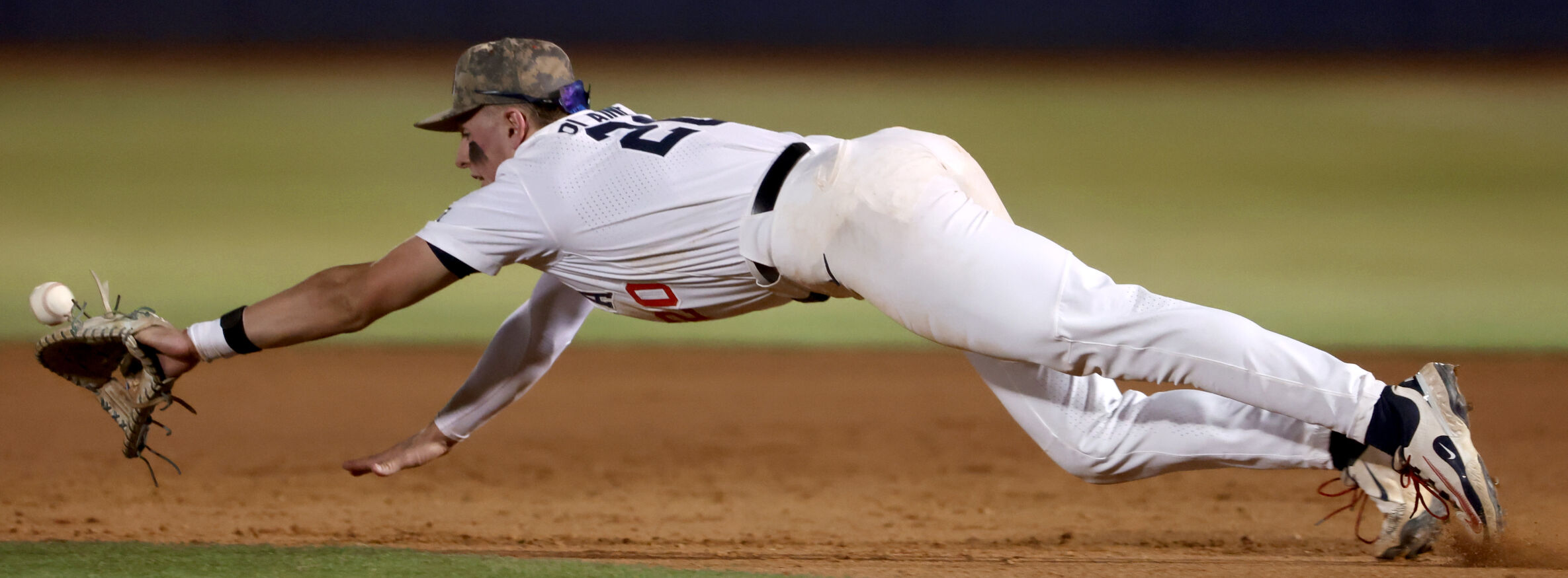 University of Arizona vs OSU