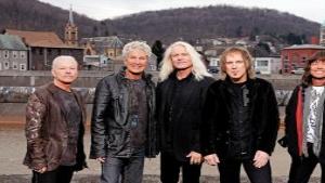 REO embraces being part of 'classic' genre