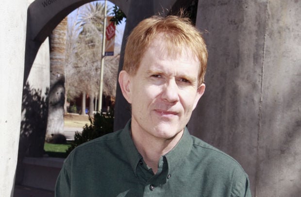 Shaun Nichols