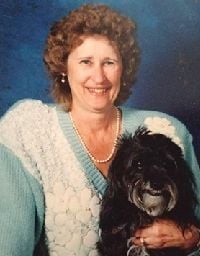 AULPH, Janet E. Thomas