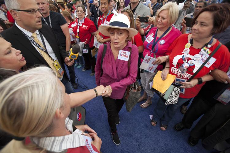 DEM 2016 Convention