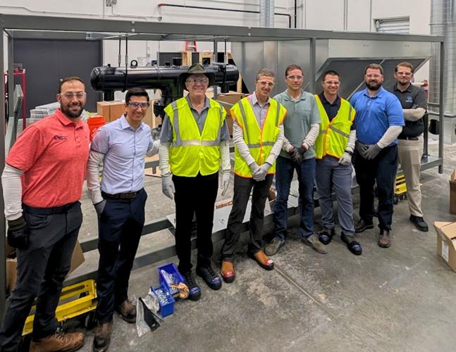 Rebound Technologies Secures $2 Million Strategic Investment from KCC Manufacturing to Accelerate IcePoint® Deployment and Manufacturing Scale