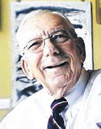 SOLOT, Sanders "Sonny"