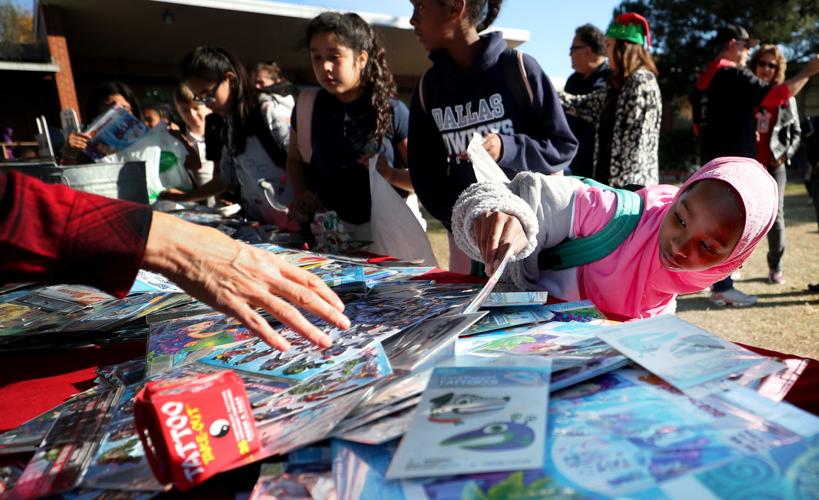 John B. Wright Elementary School (LE)