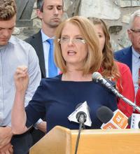 Proposal would ban pelvic exams on patients who didn't provide 'informed consent'