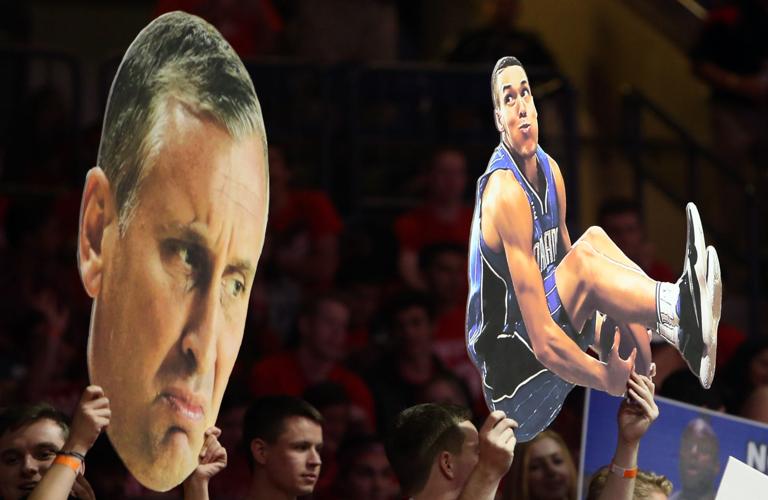 Arizona State vs. Arizona