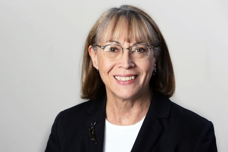 Gail Burd