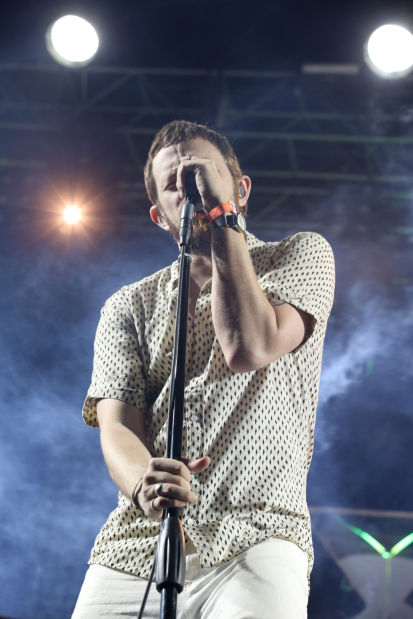 Yeasayer