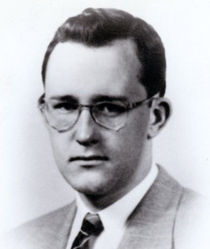 Benjamin Thomas ("Tom") Edwards, M.D.   