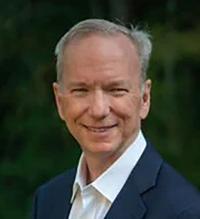 Former Google CEO to speak at U of A Commencement