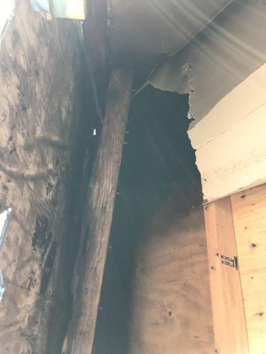 Tucson Fire at Mariscos Chihuahua