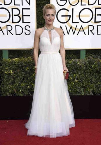 The 74th Annual Golden Globe Awards - Arrivals