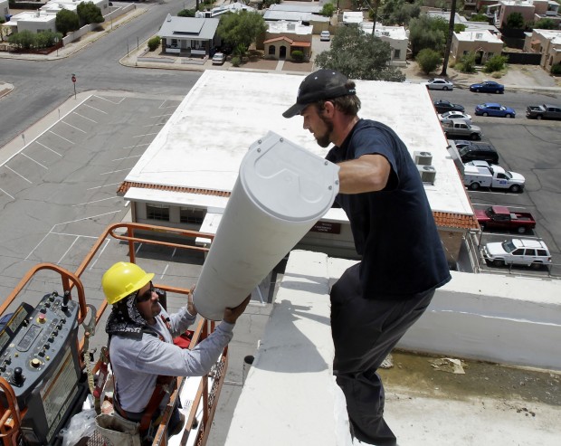 Cricket wireless making upgrades   