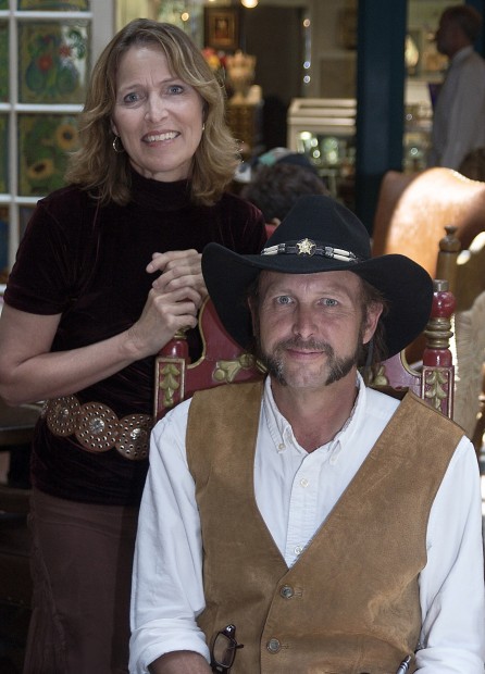 130 years on, it's still Garrett vs. the Kid   