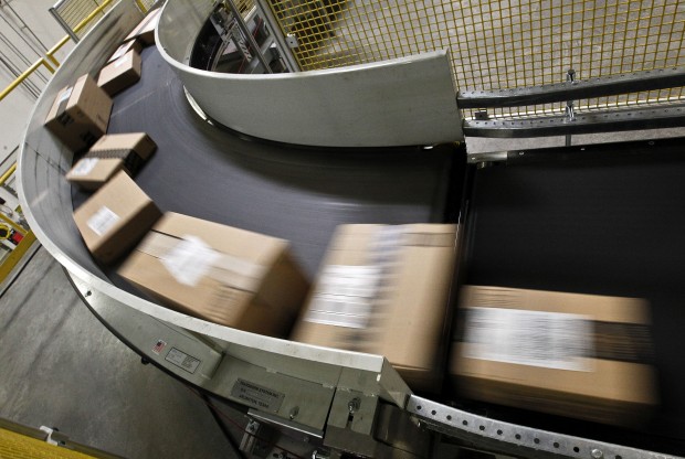 Photo of the day: Cyber Monday