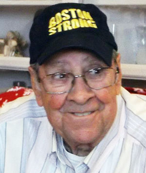 MARIANO, David Leo Jr.