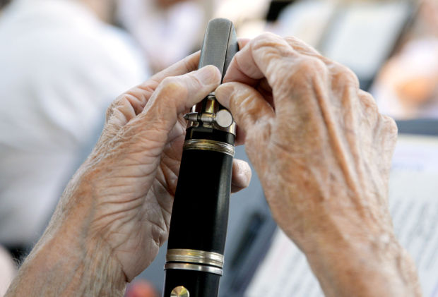 Arizona Symphonic Winds