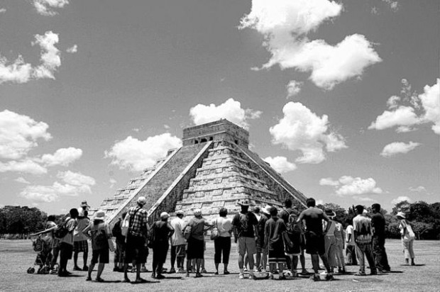 7 new world wonders picked  